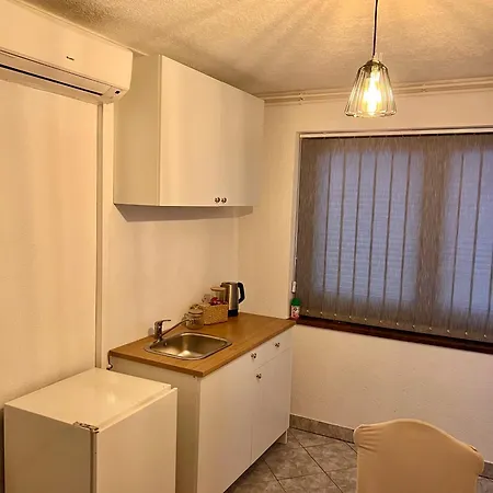 公寓 Centar 波素斯捷